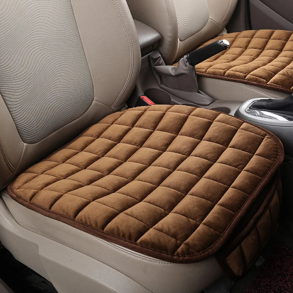 CozyCar Ultra Winter Seat Cushion