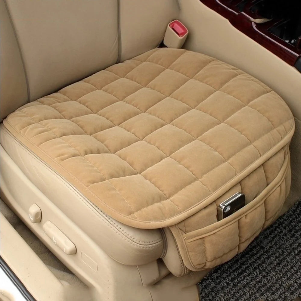 CozyCar Ultra Winter Seat Cushion
