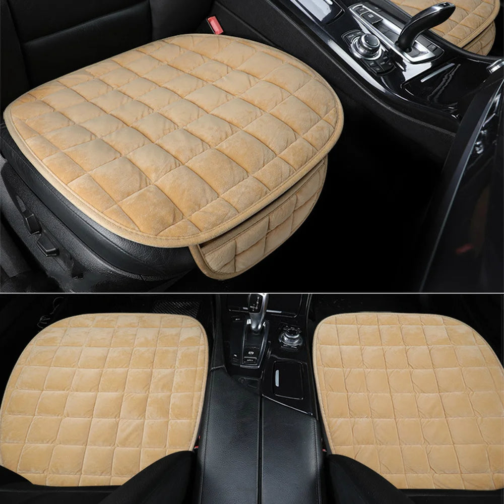 CozyCar Ultra Winter Seat Cushion