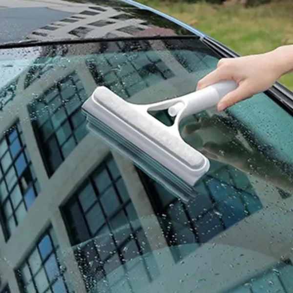 All In One Window Wiper