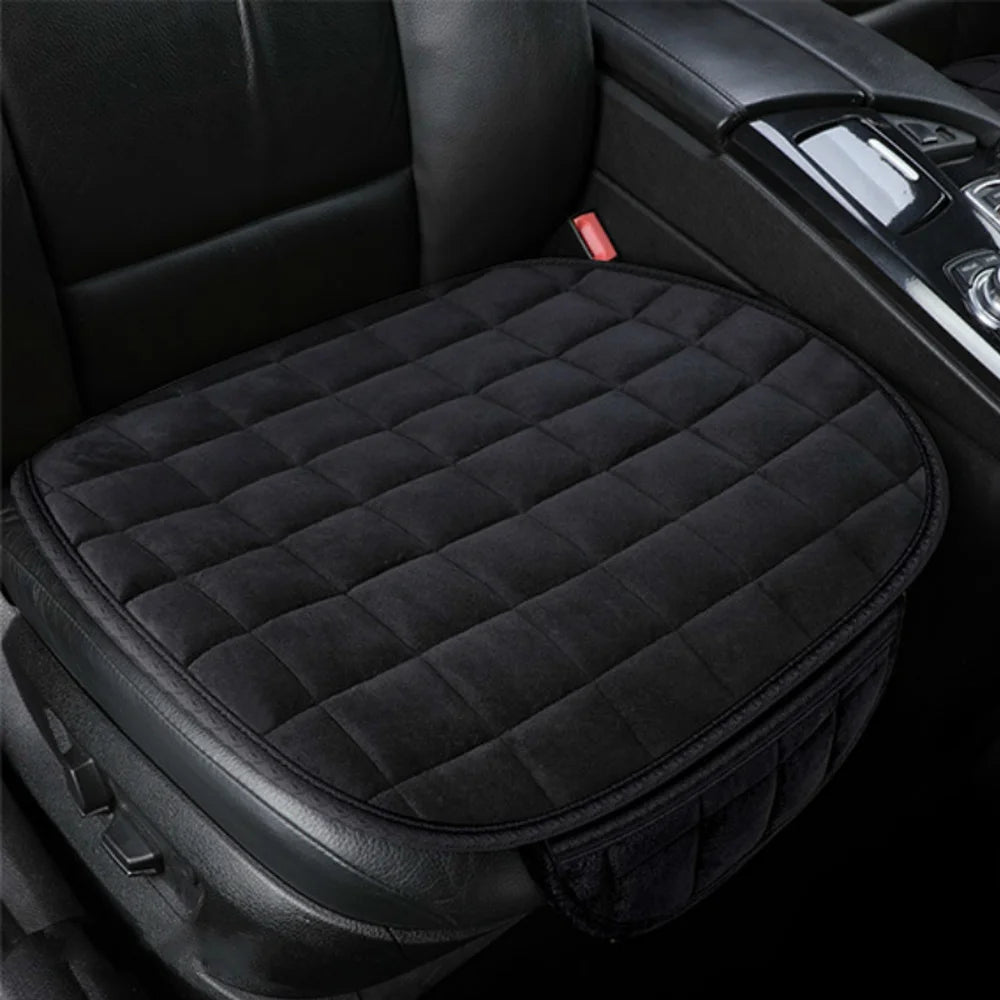 CozyCar Ultra Winter Seat Cushion